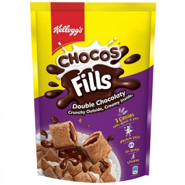 KELLOGGS CHOCOFILL CHOCOLATY P 175gm